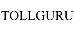 TOLLGURU trademark
