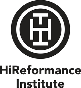 HI HIREFORMANCE INSTITUTE trademark