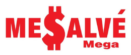 ME SALVÉ MEGA trademark