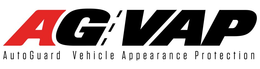 AG VAP AUTOGUARD VEHICLE APPEARANCE PROTECTION trademark