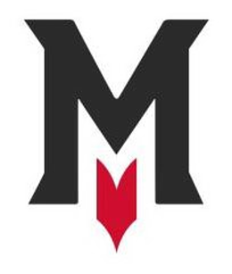M trademark