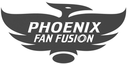 PHOENIX FAN FUSION trademark