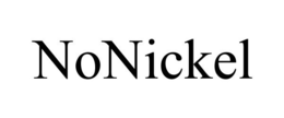NONICKEL trademark