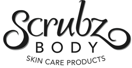 SCRUBZ BODY SKIN CARE PRODUCTS trademark
