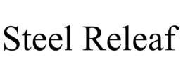 STEEL RELEAF trademark