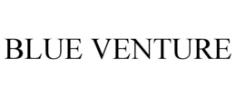 BLUE VENTURE trademark