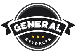 GENERAL EXTRACTS trademark