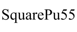 SQUAREPU55 trademark