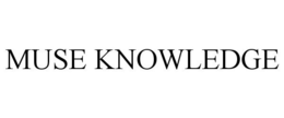 MUSE KNOWLEDGE trademark
