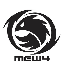 MEW4 trademark