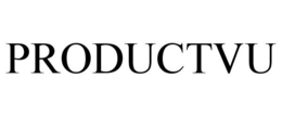 PRODUCTVU trademark