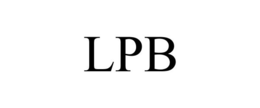 LPB trademark