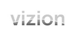 VIZION trademark