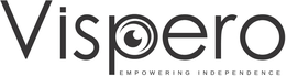 VISPERO EMPOWERING INDEPENDENCE trademark