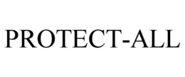 PROTECT-ALL trademark