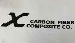 X CARBON FIBER COMPOSITE CO. trademark
