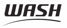 WASH trademark