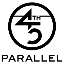 45TH PARALLEL trademark