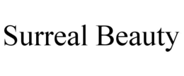 SURREAL BEAUTY trademark