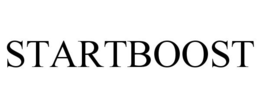 STARTBOOST trademark