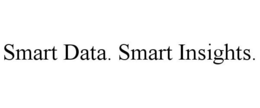 SMART DATA. SMART INSIGHTS. trademark
