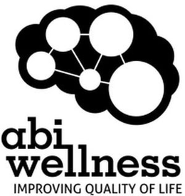 ABI WELLNESS IMPROVING QUALITY OF LIFE trademark