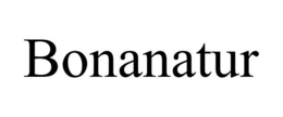 BONANATUR trademark