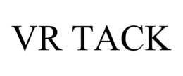 VR TACK trademark
