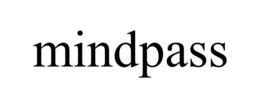 MINDPASS trademark