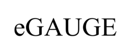 EGAUGE trademark