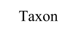 TAXON trademark