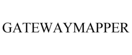GATEWAYMAPPER trademark