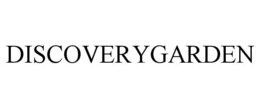 DISCOVERYGARDEN trademark