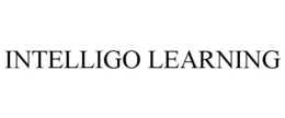 INTELLIGO LEARNING trademark