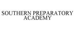 SOUTHERN PREPARATORY ACADEMY trademark