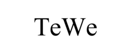TEWE trademark