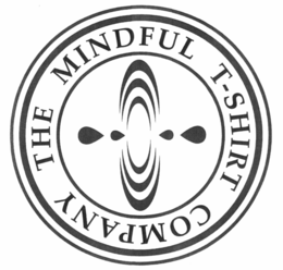 THE MINDFUL T-SHIRT COMPANY trademark