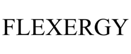 FLEXERGY trademark