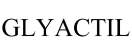 GLYACTIL trademark