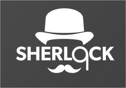 SHERLOCK trademark