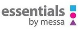 ESSENTIALS BY MESSA trademark