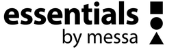 ESSENTIALS BY MESSA trademark