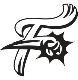 F trademark