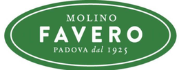 MOLINO FAVERO PADOVA DAL 1925 trademark