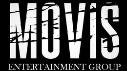 MOVIS ENTERTAINMENT GROUP trademark