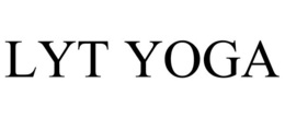LYT YOGA trademark