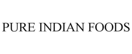 PURE INDIAN FOODS trademark