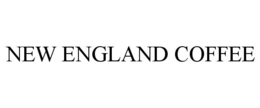 NEW ENGLAND COFFEE trademark