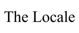 THE LOCALE trademark