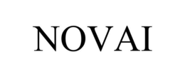 NOVAI trademark